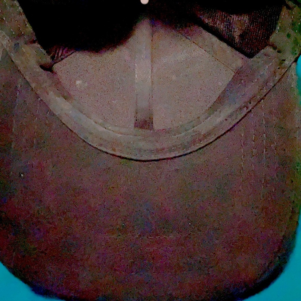 Lady hat